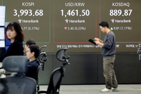 리튬 가격 연중 최고치 … 이차전지株 다시 충전될까 