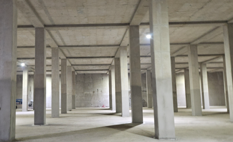 부산 동래구 수민지구 우수저류시설 준공…상습 침수피해 예방