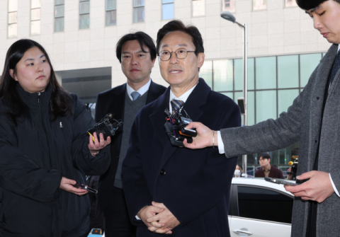 [속보] 검찰, '패스트트랙 충돌' 與 박범계·박주민 벌금형 구형