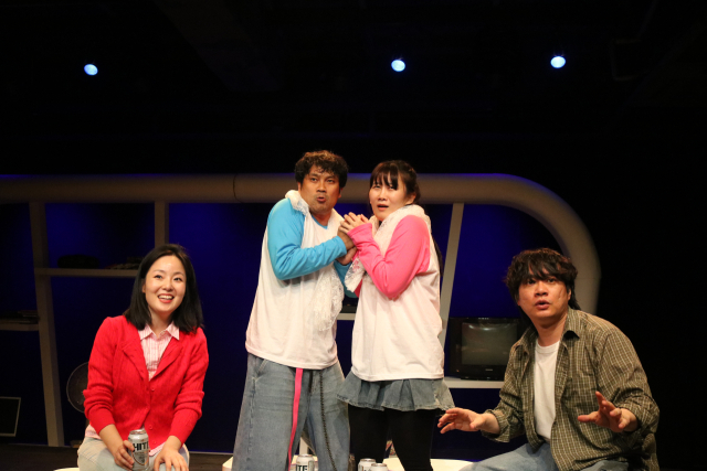 창작플레이 연극 