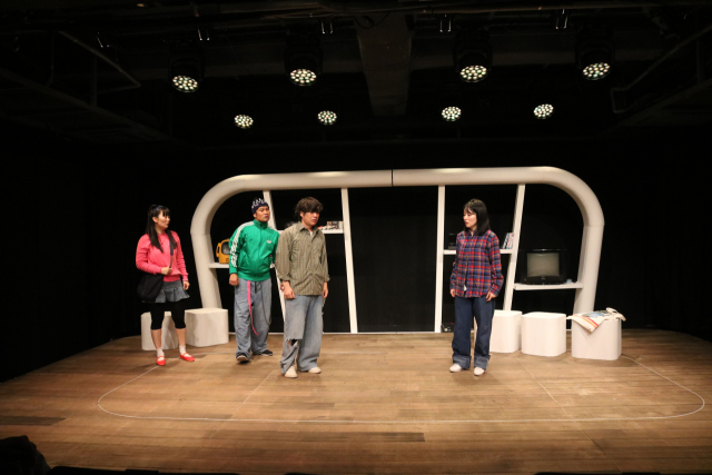 창작플레이 연극 