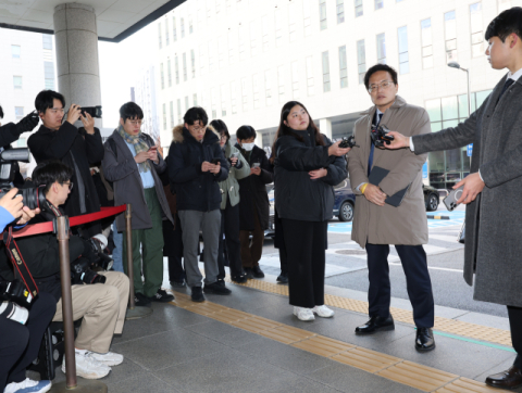 검찰, '패스트트랙 충돌' 與 박범계·박주민 벌금형 구형