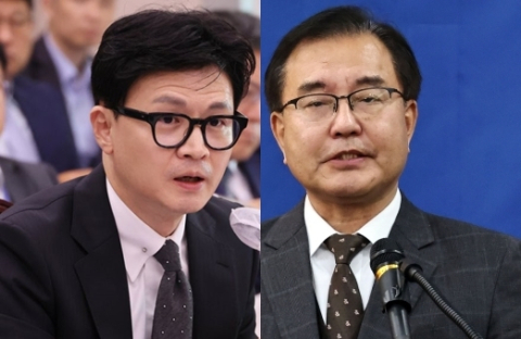 한동훈, 이명현 특검 향해 