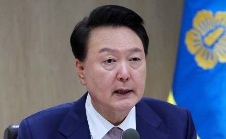 '잘못한 대통령' 1위는 尹…'잘한 대통령' 1위는 노무현