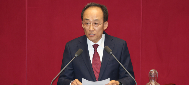 내달 2일 추경호 영장심사…계엄 관련 의원 첫 구속 기로