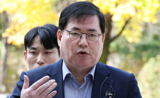 檢, '위례 개발 비리' 유동규·남욱·정영학에 징역 2년 구형