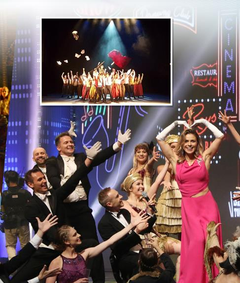 대구뮤지컬페스티벌의 공연 모습. 대구시 제공