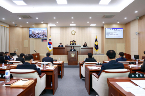 노남옥 대구동구의원 