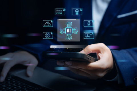 기업 10곳 중 9곳 인사업무에 AI 활용…