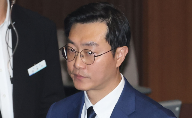 '성추행 논란' 입 연 장경태 