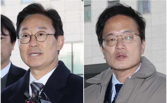 '패트 충돌' 박범계·박주민 벌금형 구형…의원직 상실 없다