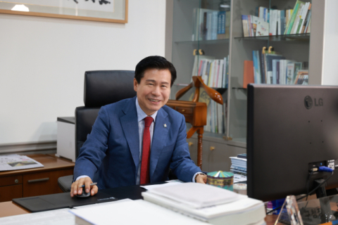 대구 중구, 인구 순유입률 1위의 힘…