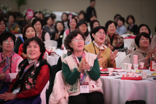 한국국학진흥원은 11월 25일 대전 컨벤션센터에서 