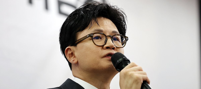 한동훈, '당게 논란' 조사 착수에 