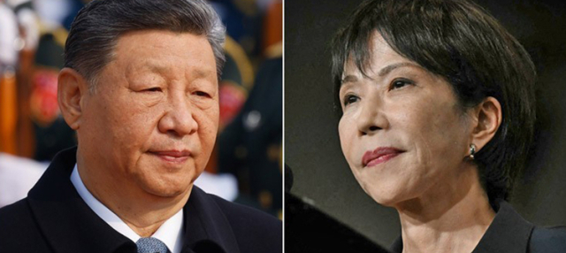 다카이치 발언 후폭풍…中, 일본행 항공 904편 운항 중단<br />