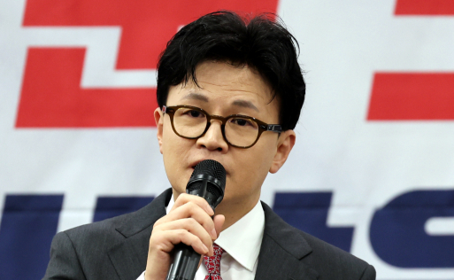 한동훈, '당게 논란' 조사 착수에 