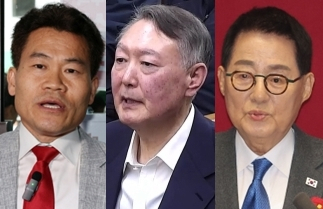 박지원, 尹 향해 