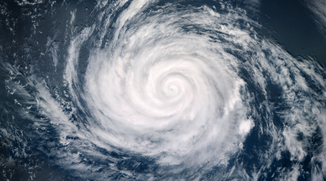 인도양 사이클론 출신 28호 태풍 세냐르 발생하나?