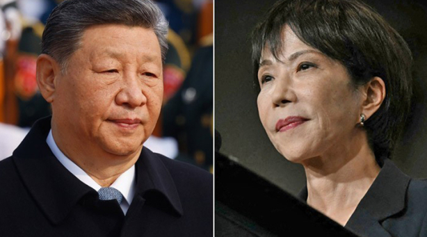 하늘길까지 막은 중국…일본행 항공 904편 운항 중단