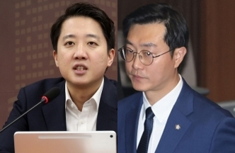 이준석, 장경태 사건 2차 가해 정황에 