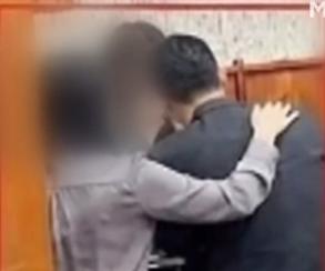 이준석, 장경태 2차 가해 정황에 