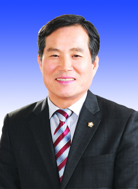 최유철 전 의성군의회 의장, 오는 17일 출판기념회 개최