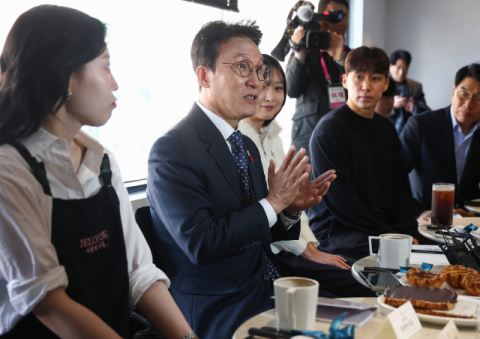 정부, 2차전지 총력 지원…2029년까지 2800억 투입