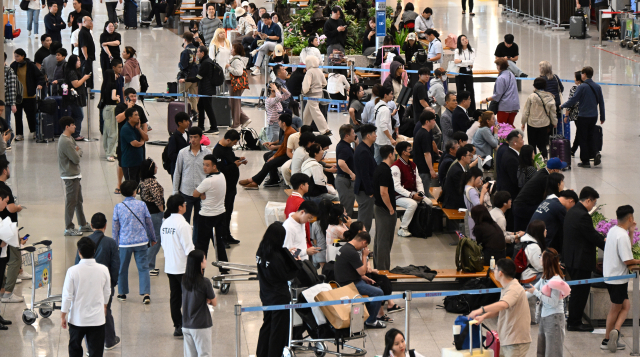 국내 A320 리콜 42대…결함에도 운항 차질 없다?