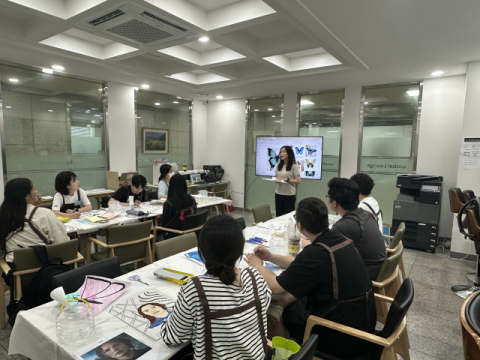 경북 청년센터, 청년다다름사업 전국 우수사례 선정