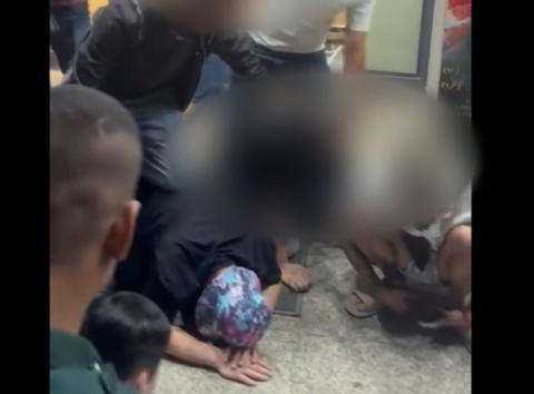 캄보디아 대학생 피살 사건 주범 '중국인 리광호', 한국 법정 세울 수 있을까?