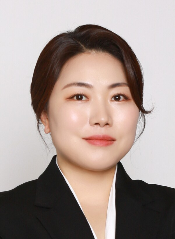 김기현 민주당 경산 지역위원장. 김기현측 제공