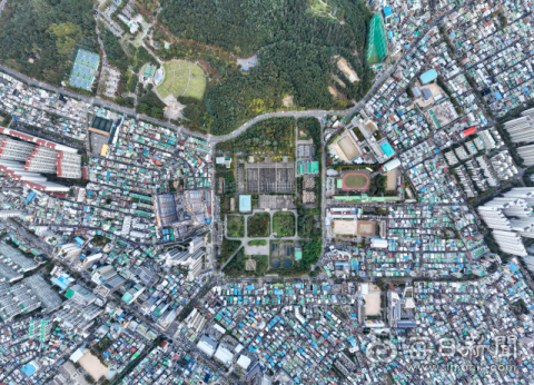 [단독] '경제성 제외' 전문가 권고 왜 무시됐나…대구시 신청사 선정 평가 기준 논란