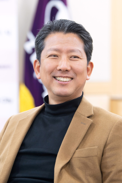 [되돌아본 2025] 김장호 구미시장 