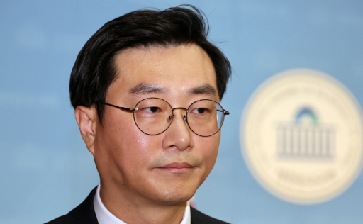 '성추행 의혹' 장경태 