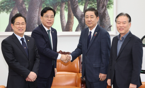 여야, 법인세·교육세 합의 불발…국힘 