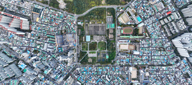 대구 신청사 평가 '경제성 제외' 전문가 권고 왜 무시했나