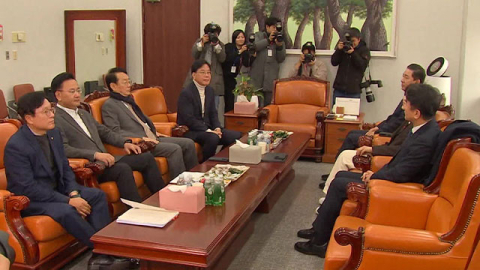 [단독] 제2방통위? 반년 된 기관 '해체계획' 내년 예산안에 포함