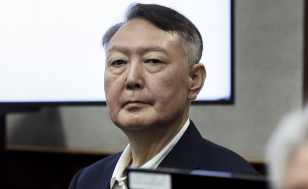 尹 '평양 무인기 의혹' 재판 오늘 시작…한학자 첫 공판도