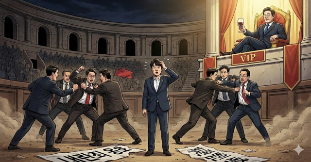 이준석, '한동훈 당게 논란' 두고 