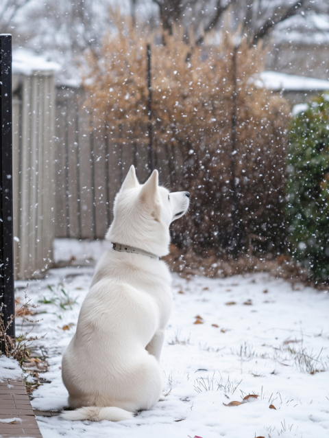 [반려동물 건강톡톡]겨울에도 심장사상충 예방을 해야 할까?