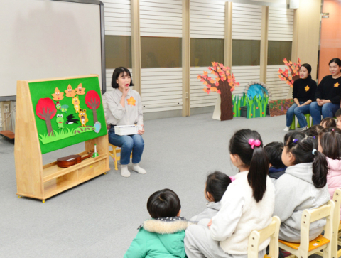 위기를 기회로 바꾼 교육 혁신… 글로컬대학 대구보건대학교 유아교육학과