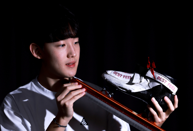 한국 쇼트트랙 남자 대표팀 