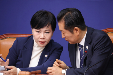 [속보] '서울시장 출마' 전현희 