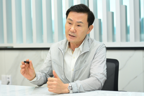 [되돌아본 2025]이남철 고령군수 