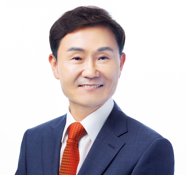 이남철 고령군수