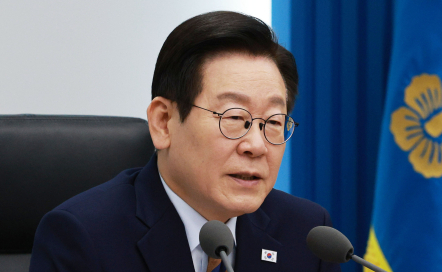 李 대통령 사칭 SNS 범죄에…대통령실 