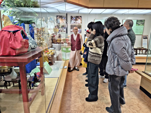 코레일관광개발 'K-미식 전통주 벨트 팝업열차' 전 회차 조기 매진