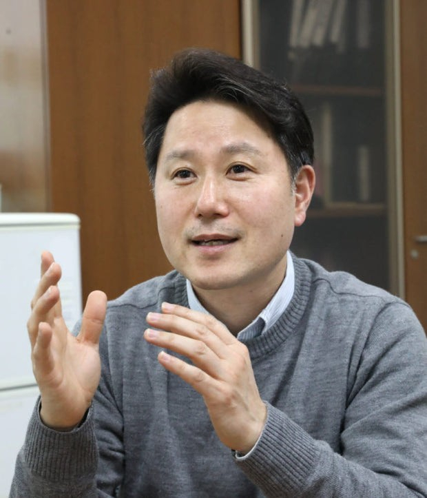 LG유플러스의 자회사인 ㈜미디어로그의 대표이사로 선임된 국립창원대 송대원 동문(전기공학과 