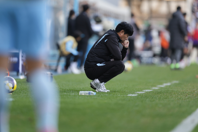 결국 강등행 대구FC, 고질적 과제 끝내 해결 못했다