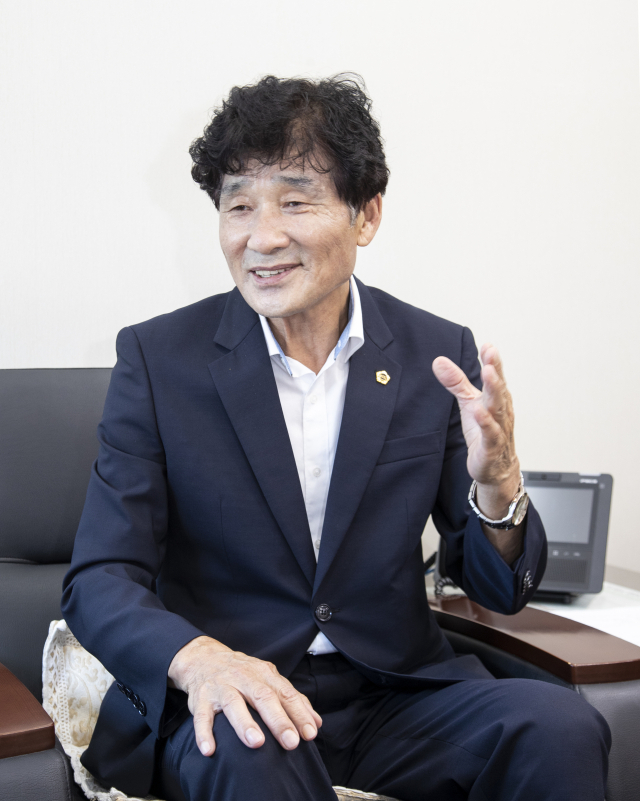 경상북도의회 최태림 도의원. 경북도의회 제공